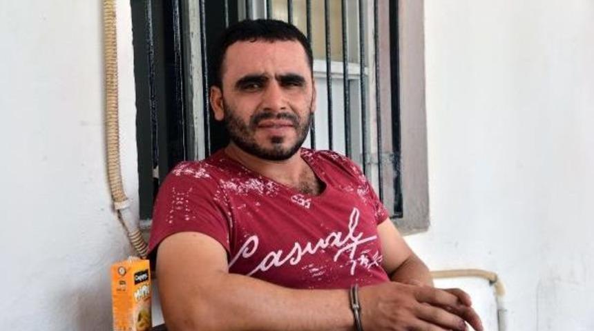 12 Yaşında Kızla Evlenen Suriyeli Tutuklandı&nbsp;