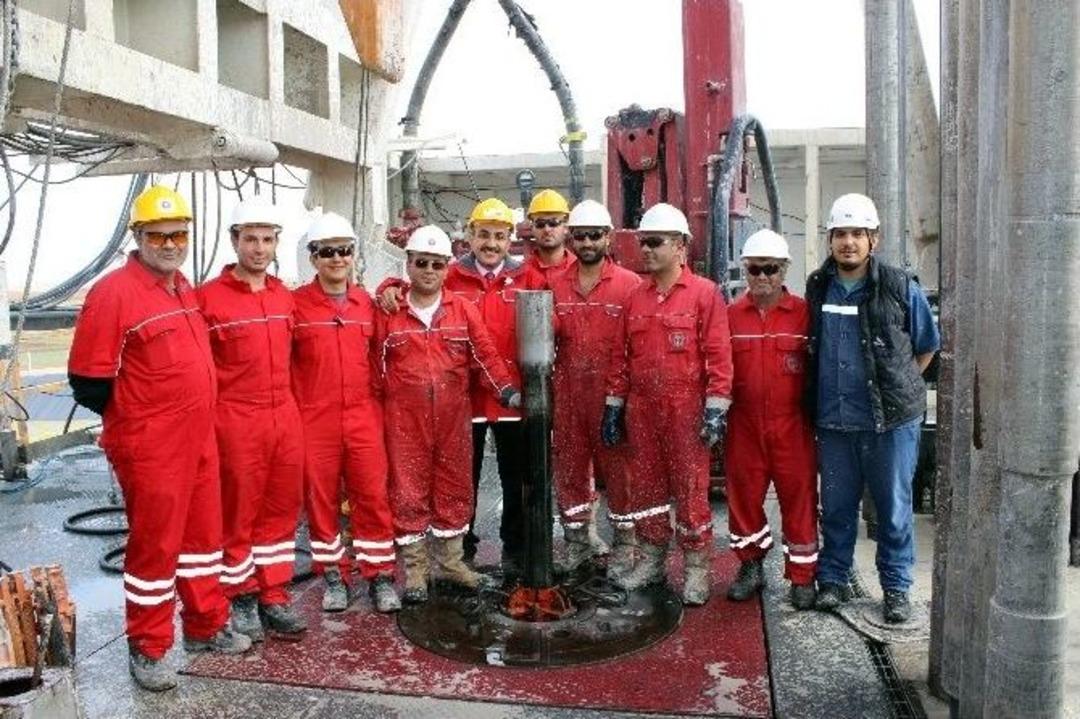 T&uuml;rkiye Petrolleri&rsquo;nin Adıyaman&rsquo;daki Faaliyetleri Hız Kesmiyor