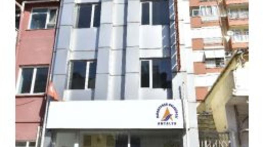 Muratpaşa&rsquo;da 4&rsquo;&uuml;nc&uuml; Kurs Merkezi A&ccedil;ılıyor