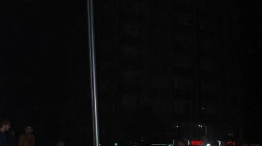 Batman&rsquo;da Kaza