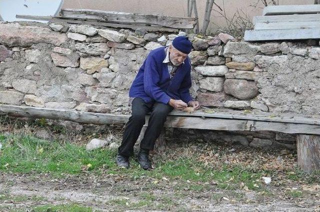 Seyitgazi Belediyesi’nde Aşure İkramı