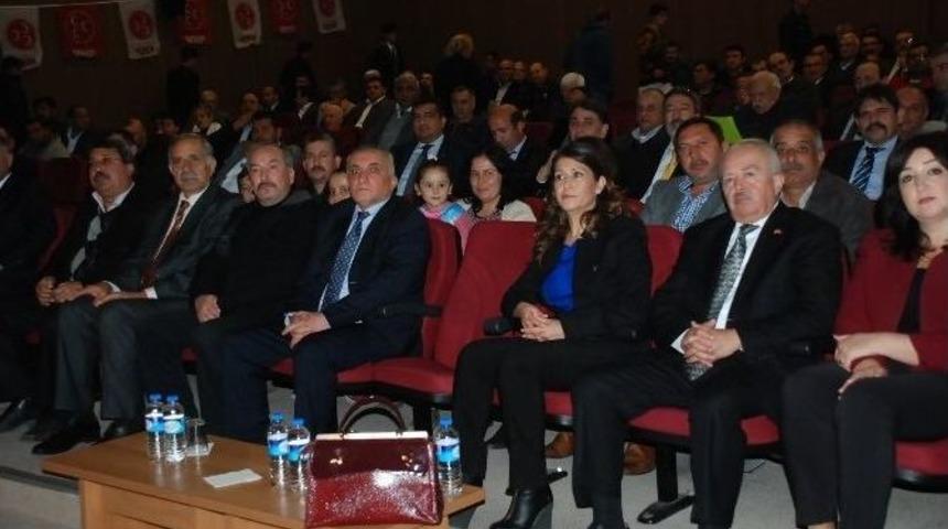 Didim Mhp&rsquo;de İlter D&ouml;nemi