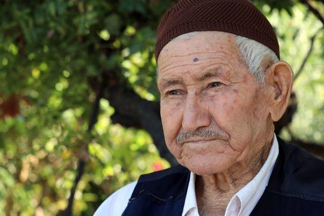 Kore Gazisi Savaş Anılarını Anlattı 3