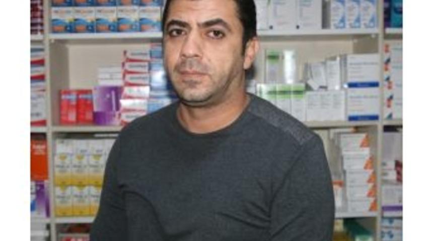 Karamanlı: "bakkallarda İla&ccedil; Satıyorlar"