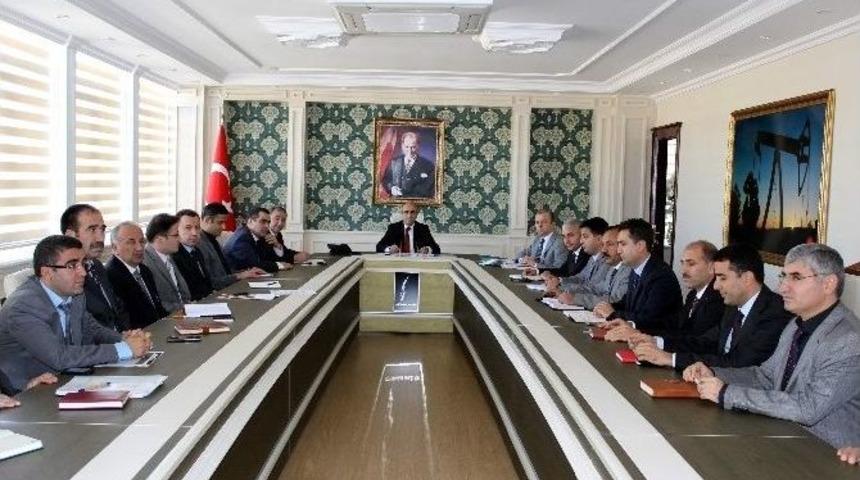 Eğitimde Yeni Bir D&ouml;nem Başlıyor