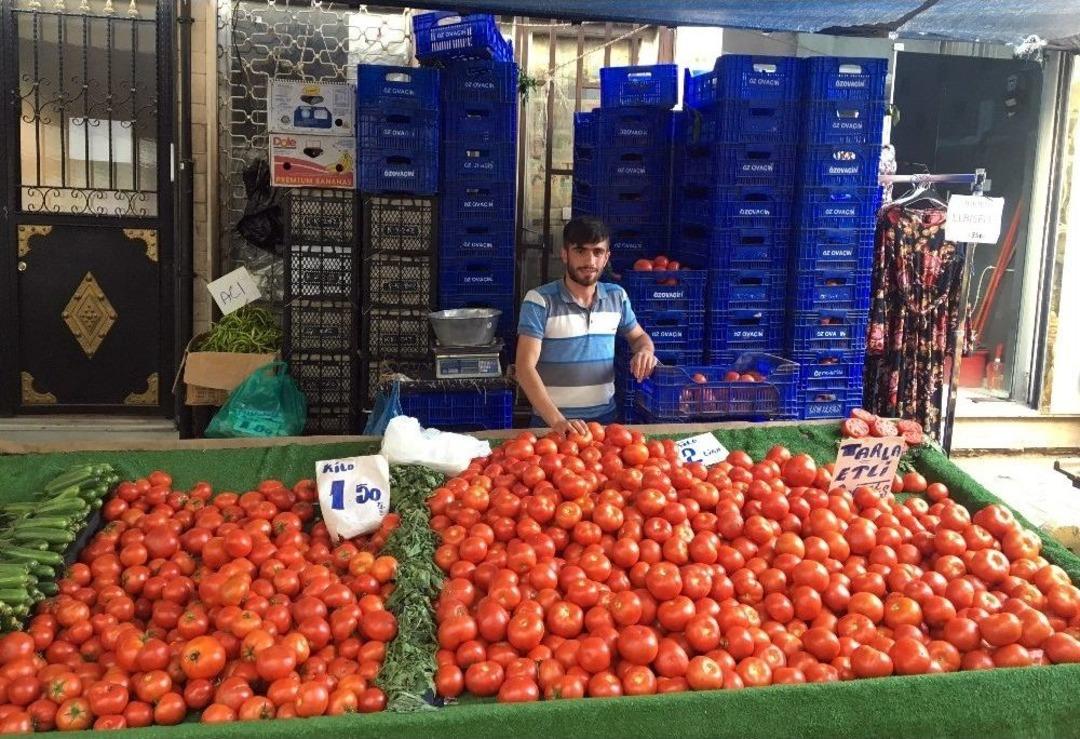 (&ouml;zel Haber) Semt Pazarlarında Tezgahtarlıktan D&uuml;nya İkinciliğine