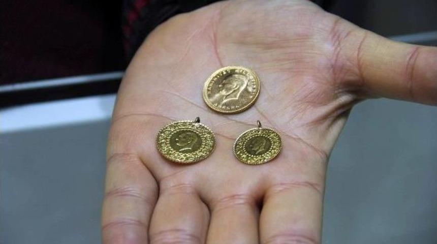 (&ouml;zel Haber) Altın Alacaklar Dikkat