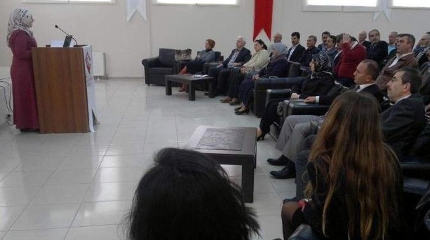 1 Ayda 227 Kişiye Ulaştılar