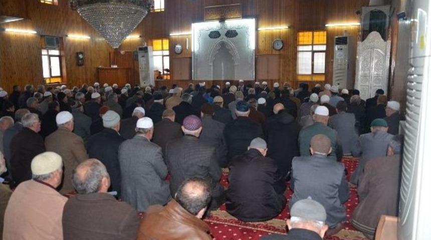 Bafra&rsquo;da Kerbela Şehitleri Anıldı