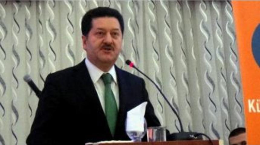 Hasan Fehmi Kinay: K&uuml;tahya&rsquo;da Tescilli Bina Sayısı Her Ge&ccedil;en G&uuml;n Artıyor