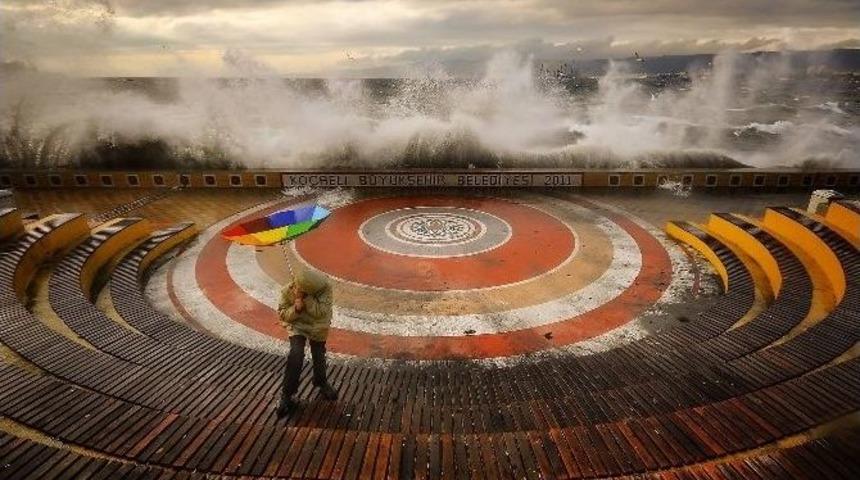 D&uuml;nyaca &Uuml;nl&uuml; Derginin Fotoğraf Yarışmasında Birinci Oldu