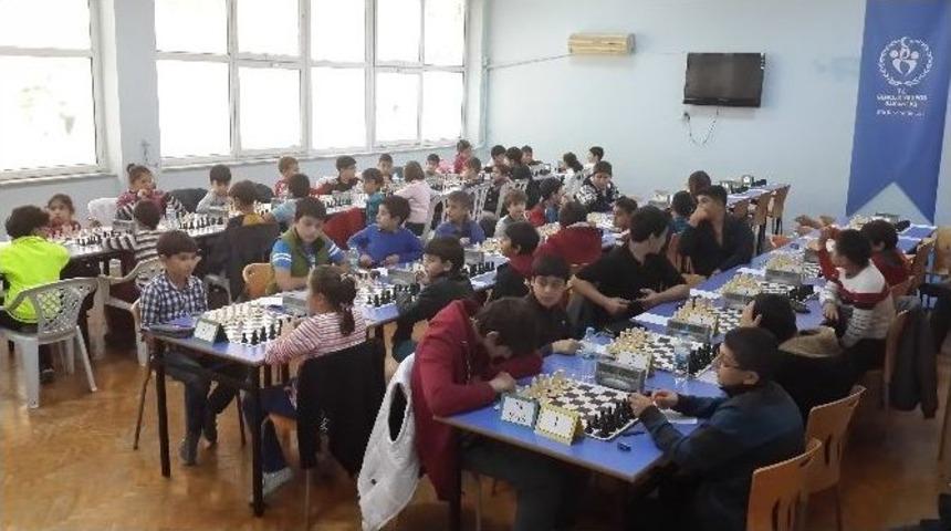 Cumhuriyet Satran&ccedil; Turnuvası Sona Erdi