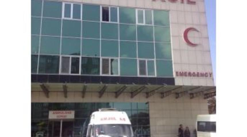 4 Suriyeli Karbonmonoksit Gazından Zehirlendi