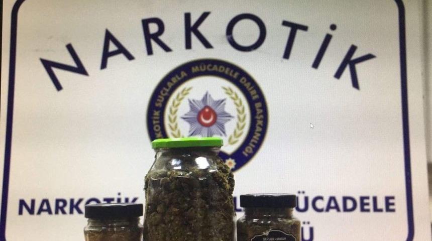 Bonzai&rsquo;den Sonra Şimdi De Skunk Belası