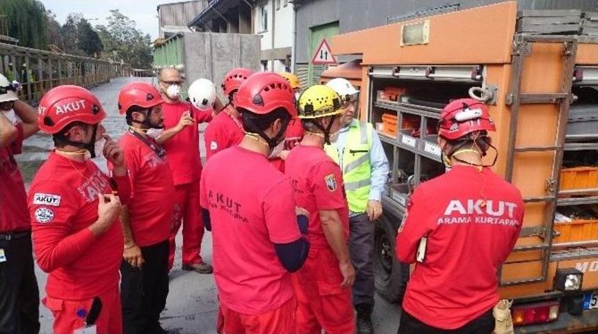 Akut Ve &Ccedil;ayeli Bakır Deneyimlerini Paylaşıyor