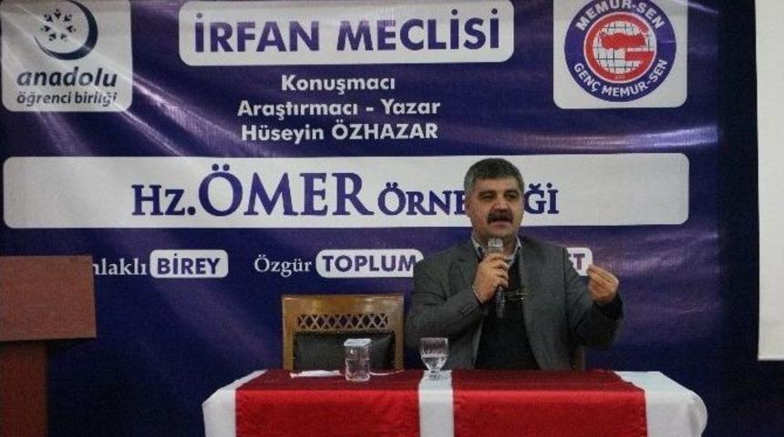 Stk&rsquo;lardan Ortak Program