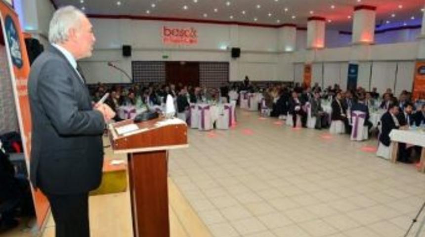 Şehirde, &rsquo;k&uuml;tahya, Ka&ccedil; Bin Yıllık Şehir?&rsquo; Tartışması