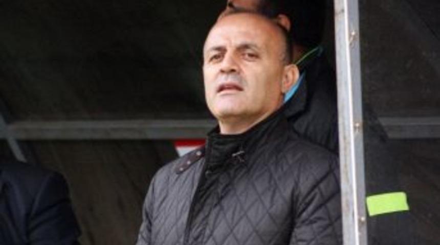 Denizlispor&rsquo;da Mağlubiyet &Uuml;z&uuml;nt&uuml;s&uuml;