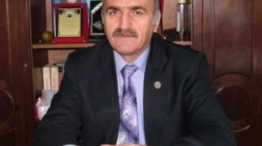 Pancar &Uuml;reticileri Uygulamalardan Şikayet&ccedil;i