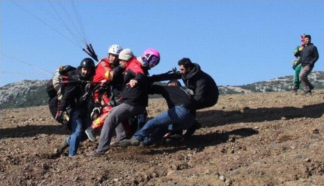 Organ Bağışına Dikkat &Ccedil;ekmek İsterken &Ouml;l&uuml;yordu