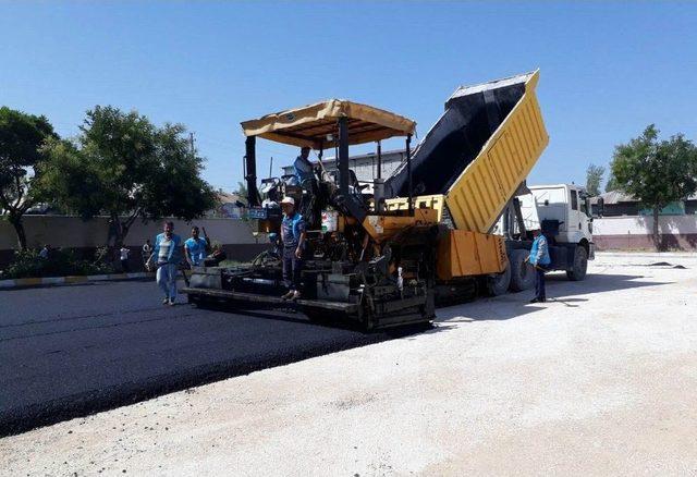 İpekyolu Okulları Eğitim Öğretime Hazırlanıyor