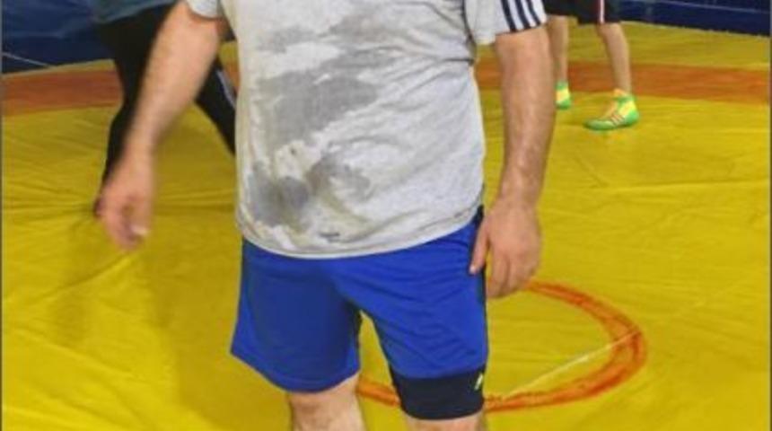 G&uuml;reş Ağası Bu Kez Mindere Kendisi &Ccedil;ıkacak