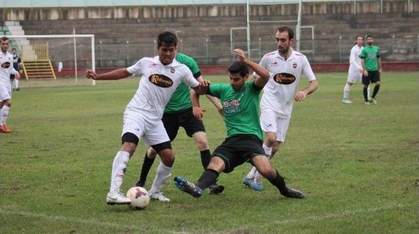 Yalova S&uuml;per Amat&ouml;r K&uuml;me