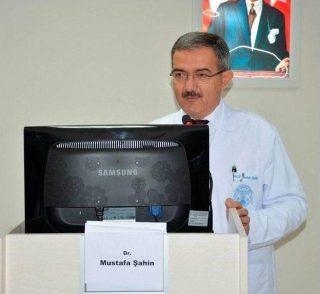 Selçuk Tıp’ta Laparoskopik Kolorektal Cerrahi Kursu 1