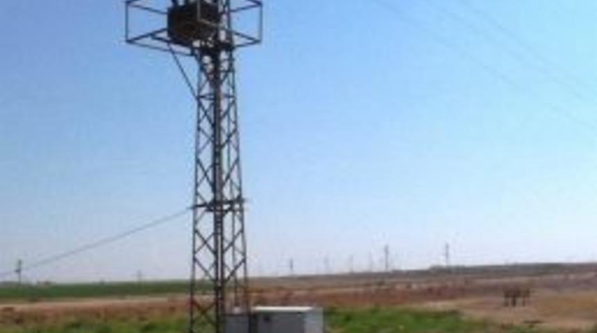 K&ouml;y İ&ccedil;me Sularının Elektrikleri Kesildi