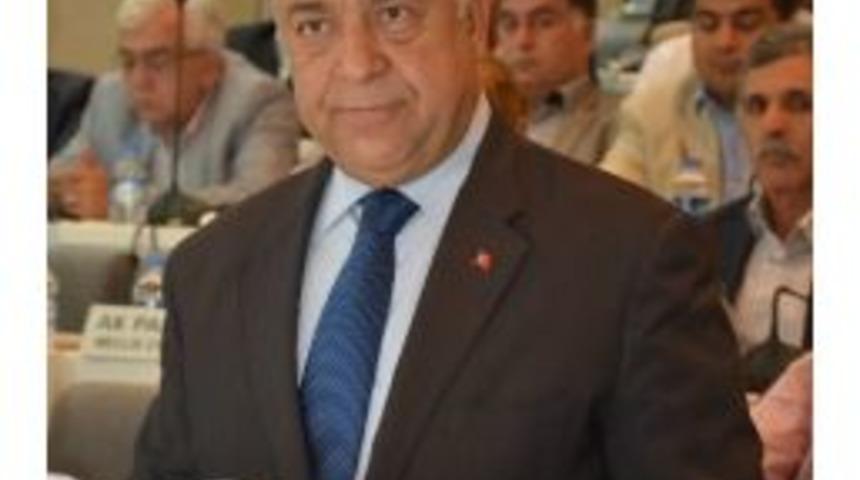 Ak Partili Doğan&rsquo;dan B&uuml;y&uuml;kşehir&rsquo;e Tepki