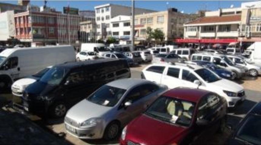 Gelişi G&uuml;zel Park Tepkiye Neden Oldu