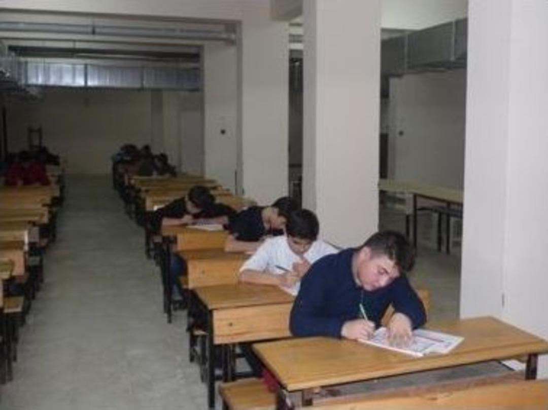 Siyer-i Nebi Yarışması&rsquo;nın Ak&ccedil;akoca Ayağı Ger&ccedil;ekleştirildi