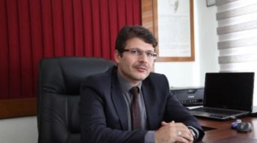 Ahlat M&uuml;ft&uuml;s&uuml; İmamoğlu G&ouml;revine Başladı