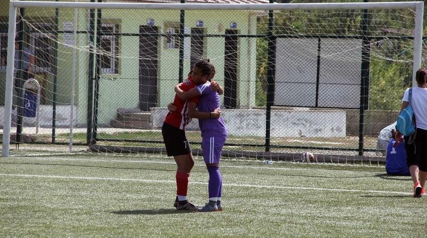 Finalist Takımlar Belli Oldu