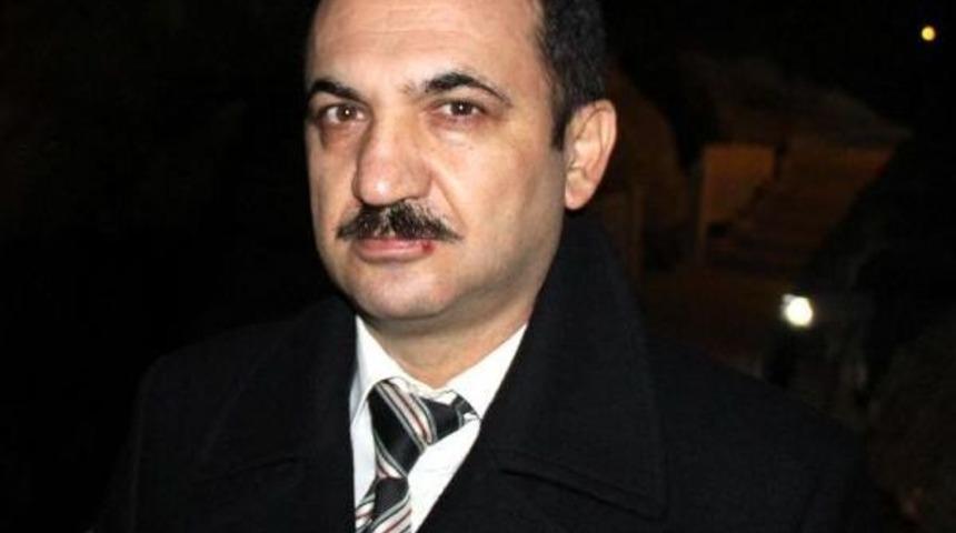 İnsuyu Mağarası'nda Acil Durum (2)