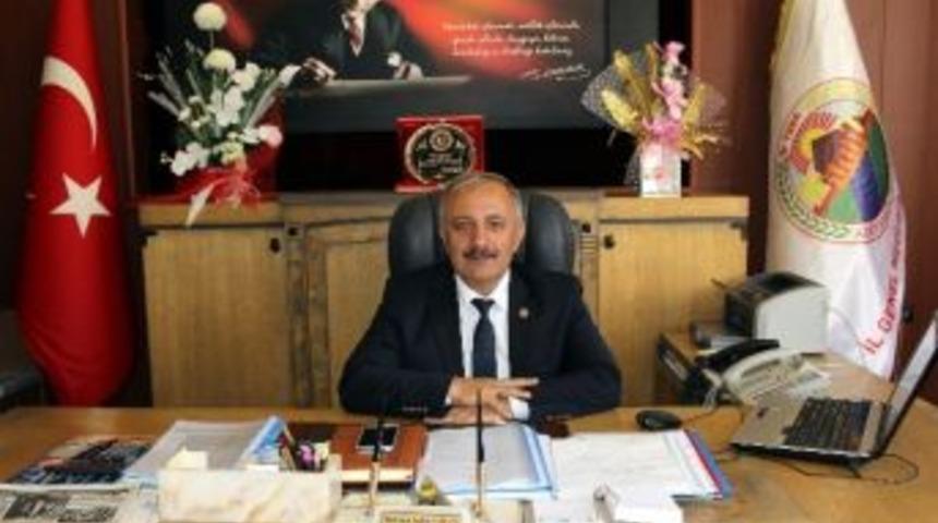İl &Ouml;zel İdarenin Tahmini B&uuml;t&ccedil;esi 60 Milyon Tl