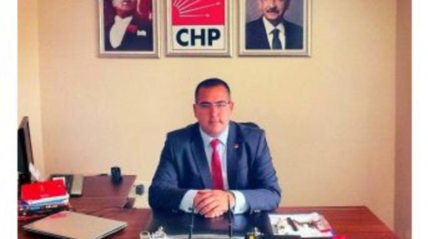 Aydın&rsquo;da Chp&rsquo;li Gen&ccedil;lerden Atat&uuml;rk Tepkisi