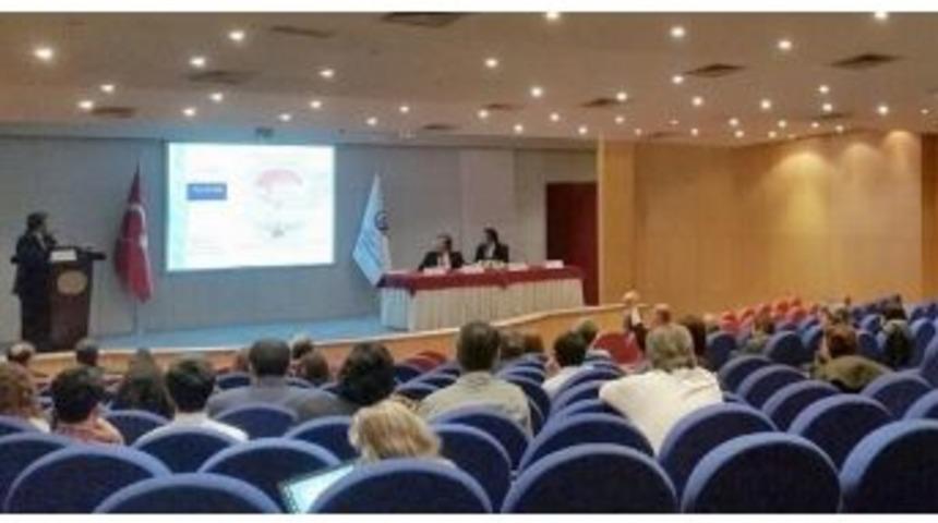 Kadınlarda İdrar Ka&ccedil;ırma