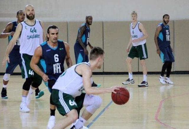 Anadolu Efes Ve Tofaş Yenildi