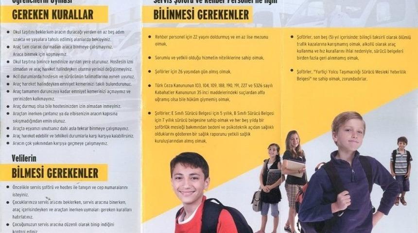 Polis Okul &Ccedil;evrelerinde Kuş U&ccedil;urtmayacak