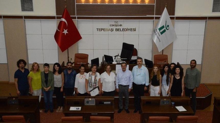 Sempozyumda Bildiri Sunumları Tamamlandı