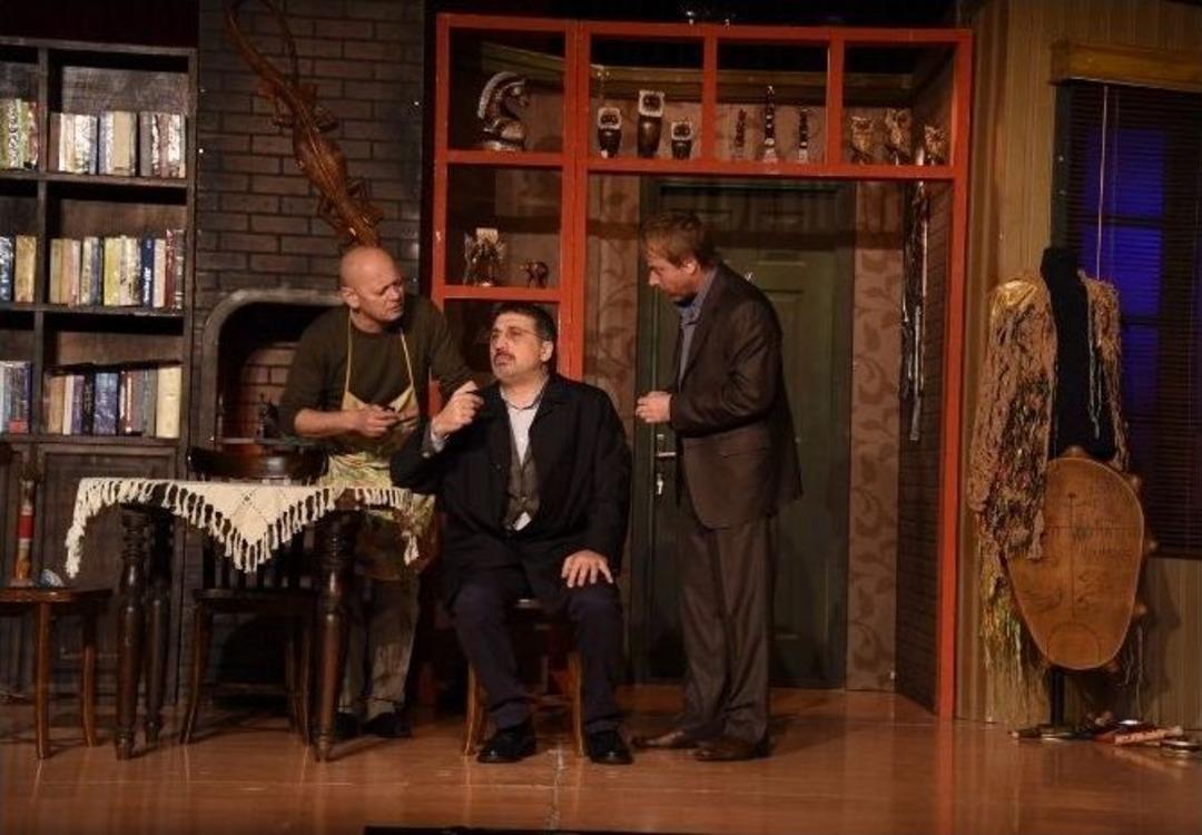 &rsquo;&rsquo;alevli G&uuml;nler&rsquo;&rsquo; Aliağa&rsquo;yı Kahkahaya Boğdu