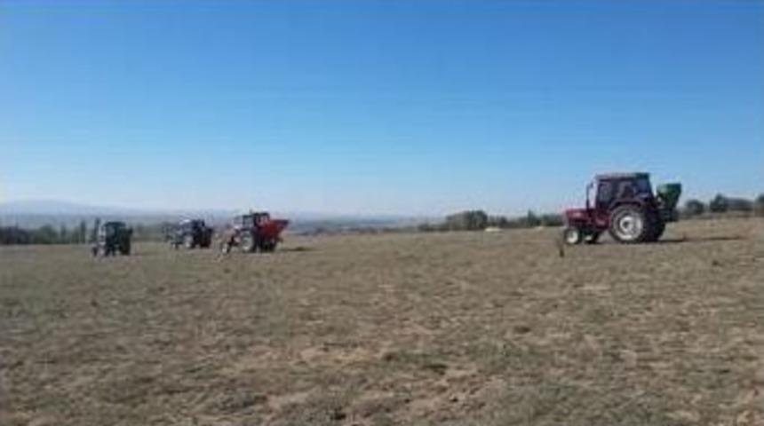 Yozgat&rsquo;ta Mera Islah &Ccedil;alışmaları S&uuml;r&uuml;yor