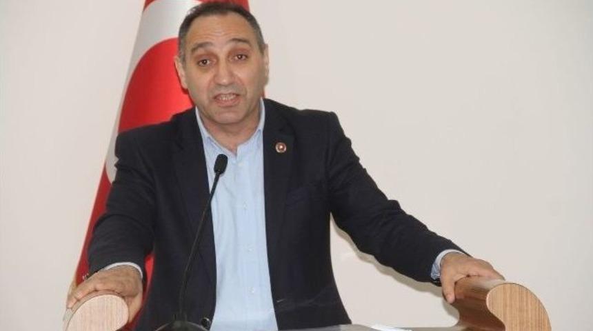 Giresun&rsquo;da İl Genel Meclisinde Strateji Planı Tartışıldı