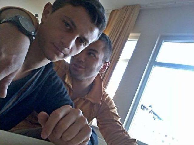 Mahsur Kalan Üç Gence Ulaşılmaya Çalışılıyor 1