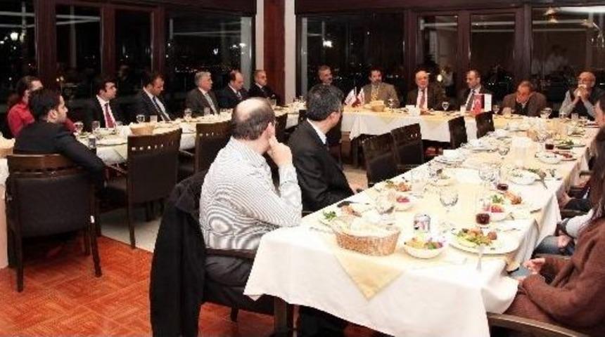 &rsquo;ga&uuml;n-portland State &Uuml;niversite İşbirliği G&uuml;&ccedil;leniyor