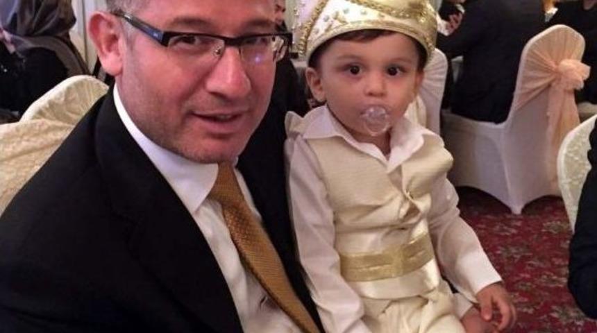 Yeni &lsquo;kirve&rsquo; Oldu