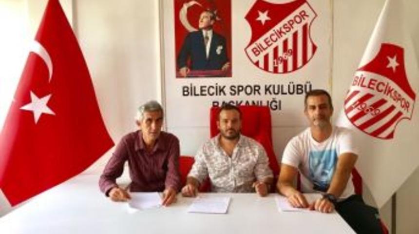 Bilecik İl Özel İdarespor Artık Altyapıda Bilecikspor’a Oyuncu Yetiştirecek