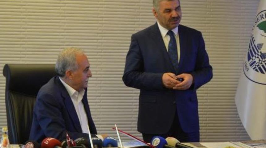 Bakan Fakıbaba: Fındık Üreticilerinin Elindeki Bütün Malı Alacağız (2)