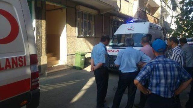 Hastalığı Nedeniyle Işini Bıraktı, 3 Ay Sonra Intihar Eti 1